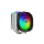 SilentiumPC Fortis 5 ARGB 140mm - 702541 - zdjęcie 3